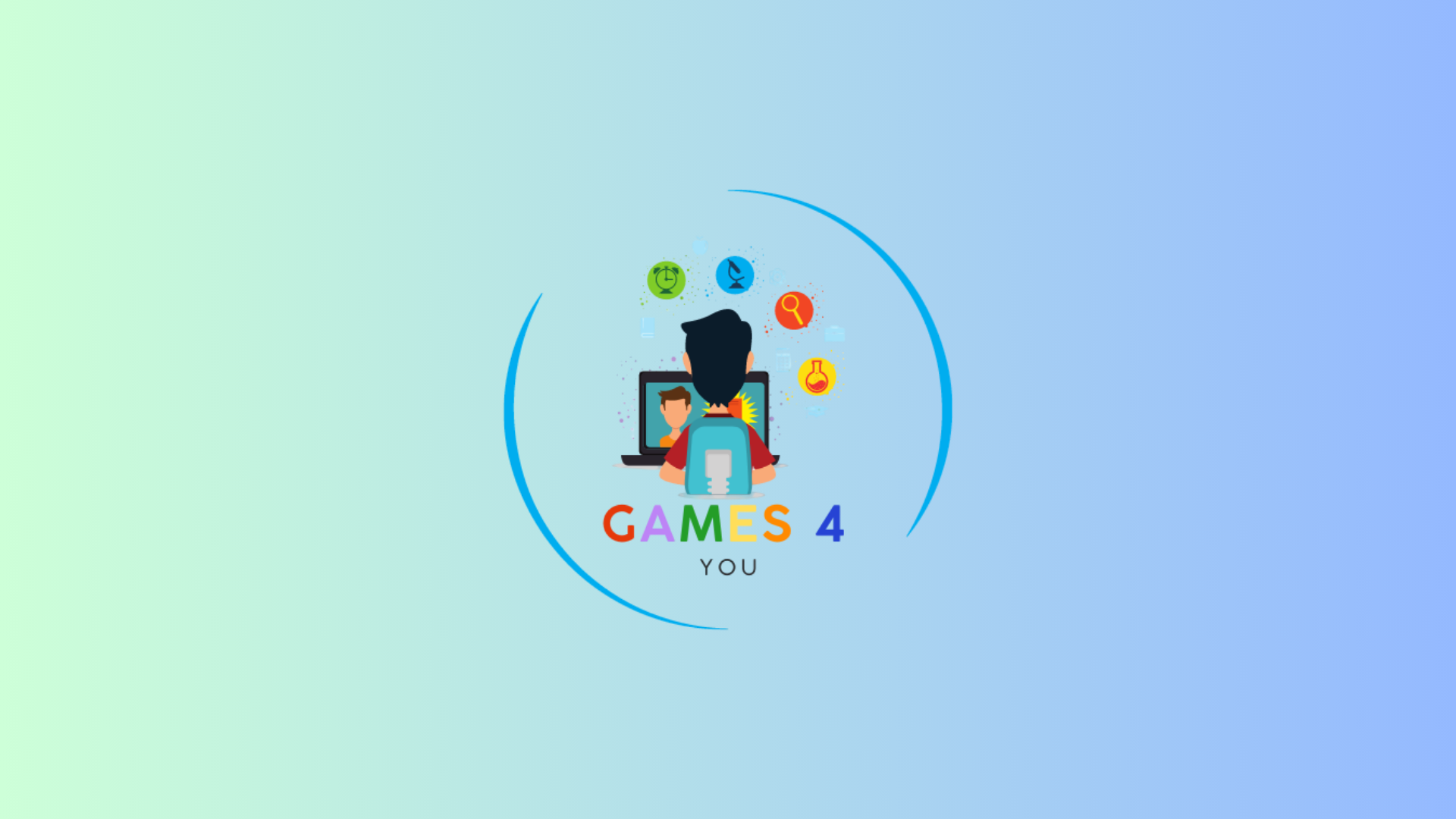 GAMES4YOU